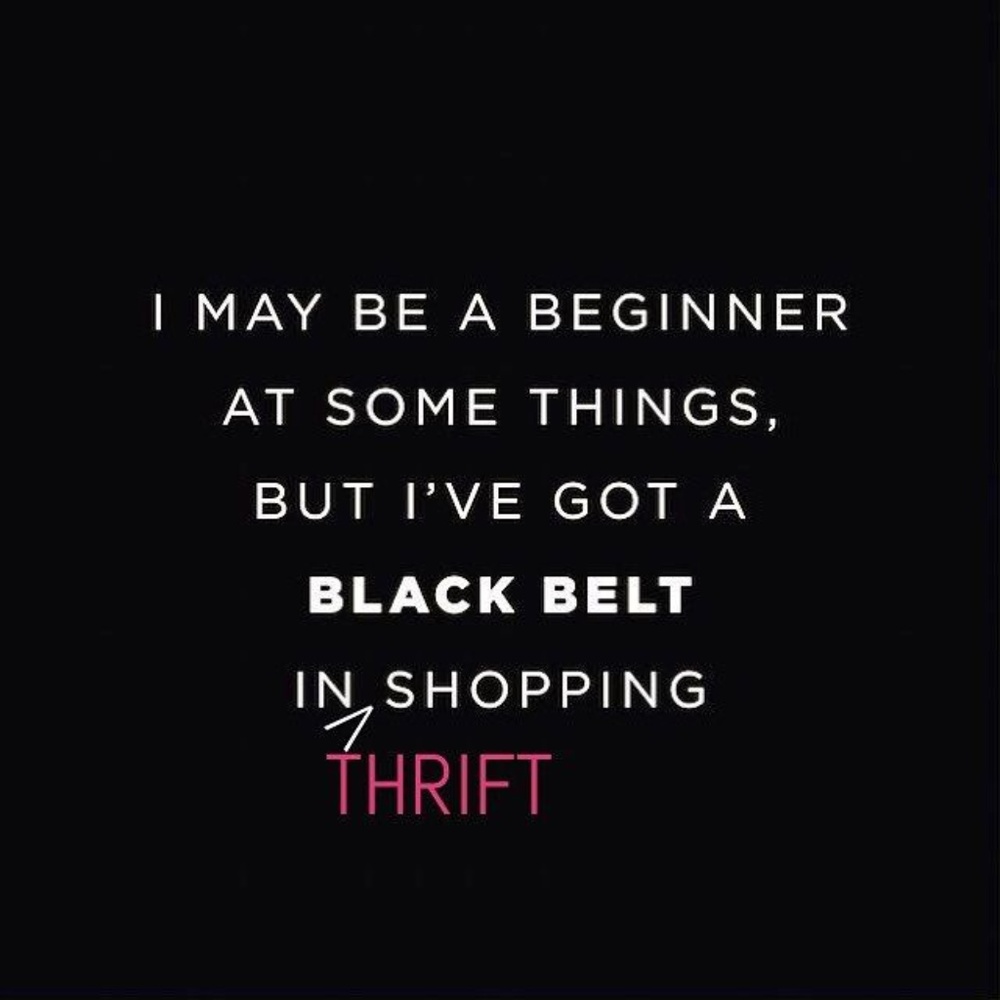 Women's Thrift Boutique